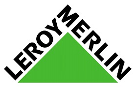 Leroy Merlin - Logo