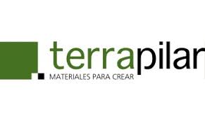 Terrapilar - Logo